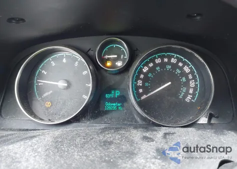 2012 Chevrolet Captiva Sport Lt z USA, uszkodzony, nr VIN 3GNAL3E52CS583029